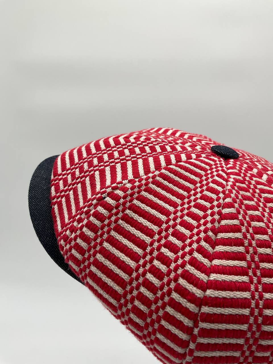 Newsboy Cotone Bisaccia