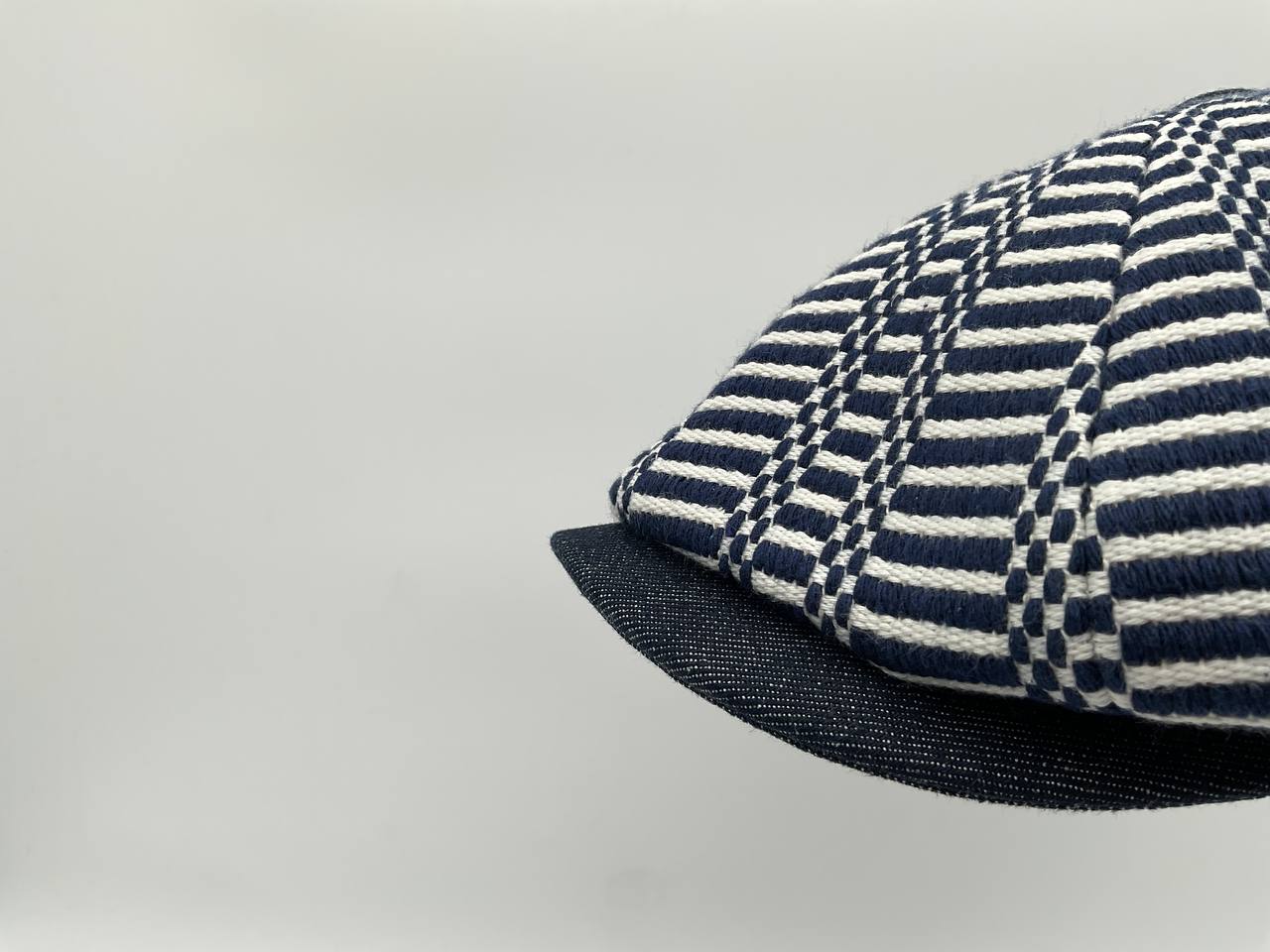 Newsboy Cotone Bisaccia