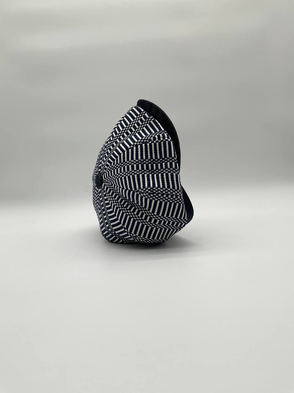 Newsboy Cotone Bisaccia