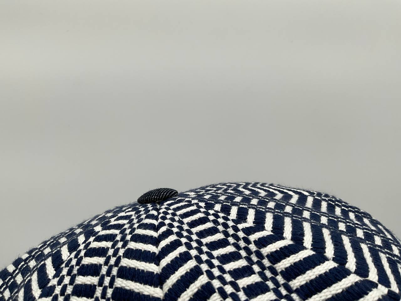 Newsboy Cotone Bisaccia