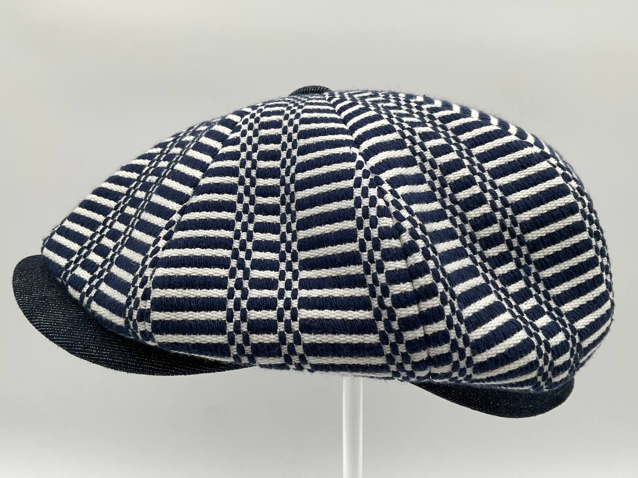 Newsboy Cotone Bisaccia