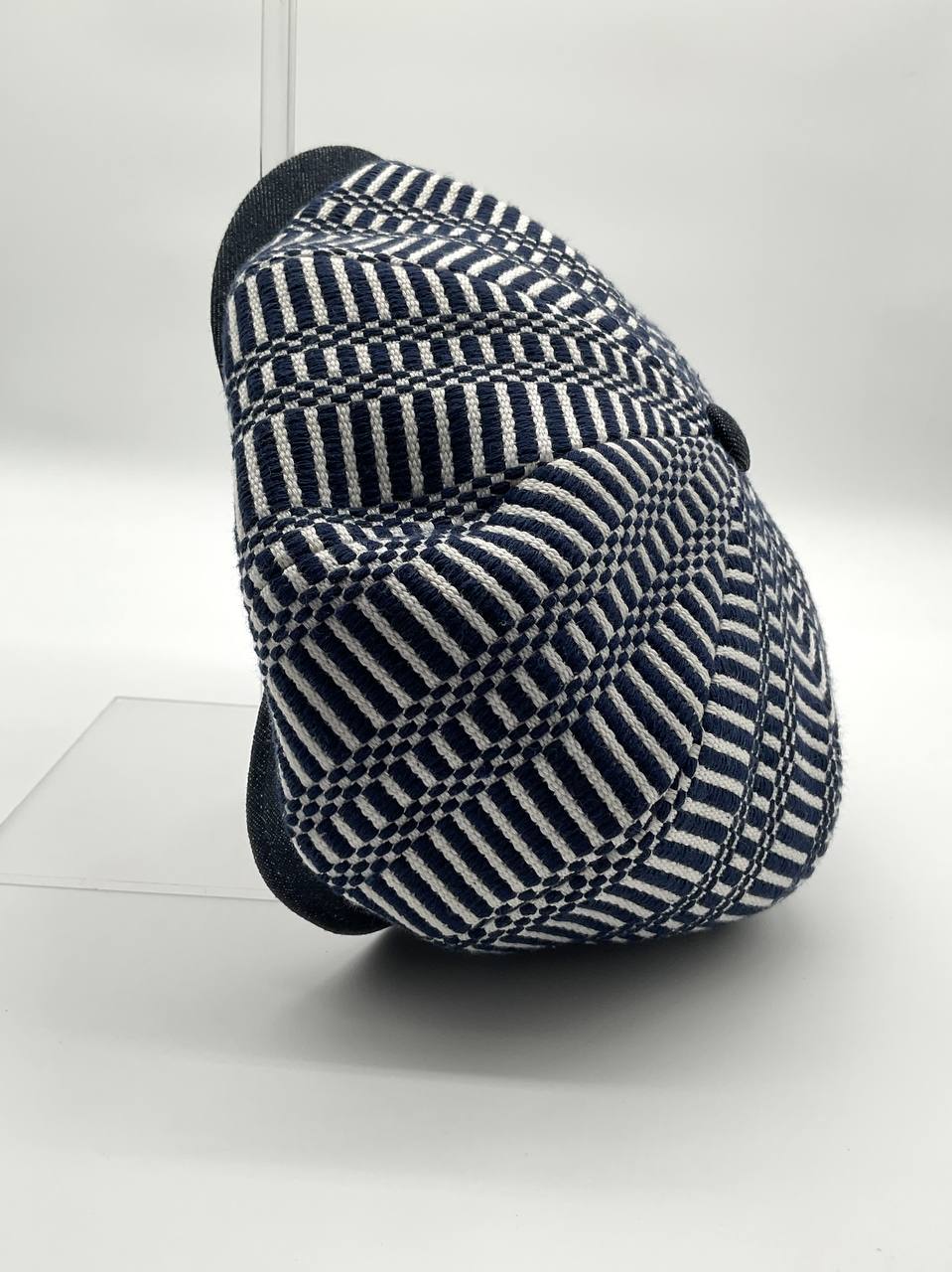 Newsboy Cotone Bisaccia