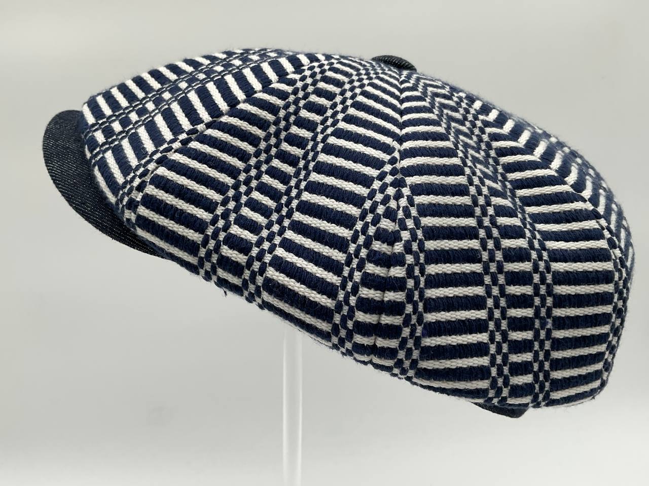 Newsboy Cotone Bisaccia