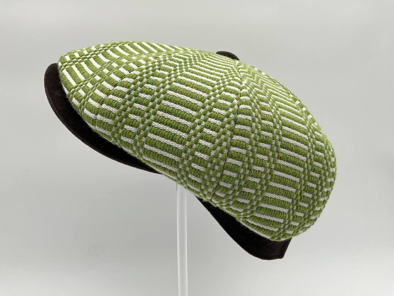 Newsboy Cotone Bisaccia