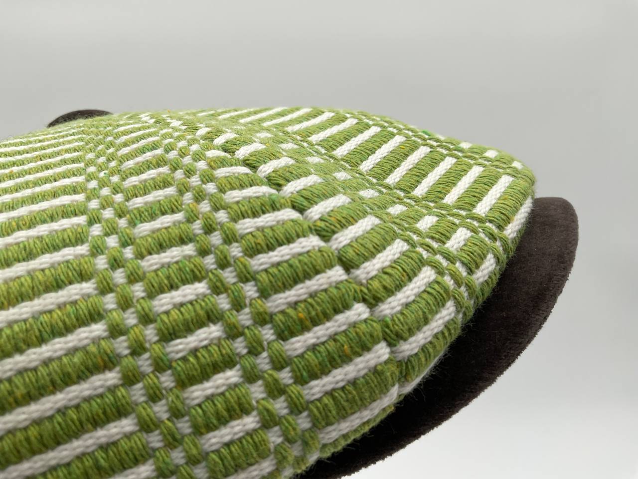 Newsboy Cotone Bisaccia