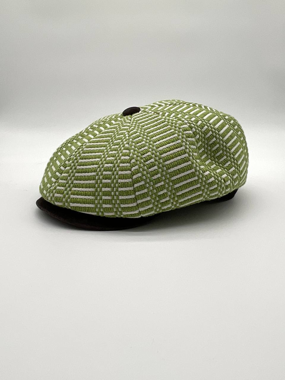 Newsboy Cotone Bisaccia