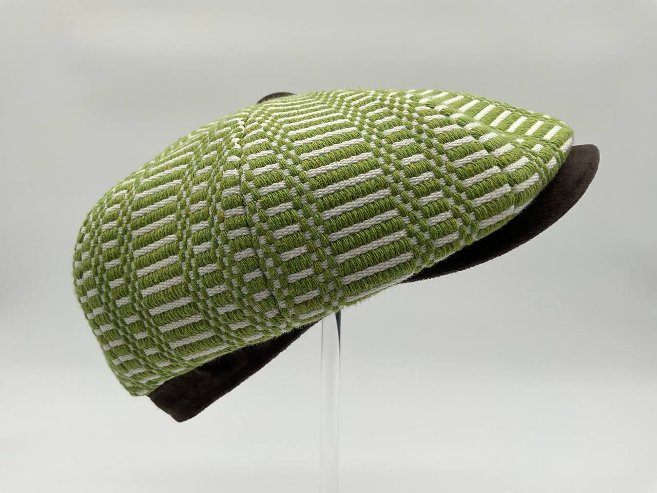 Newsboy Cotone Bisaccia