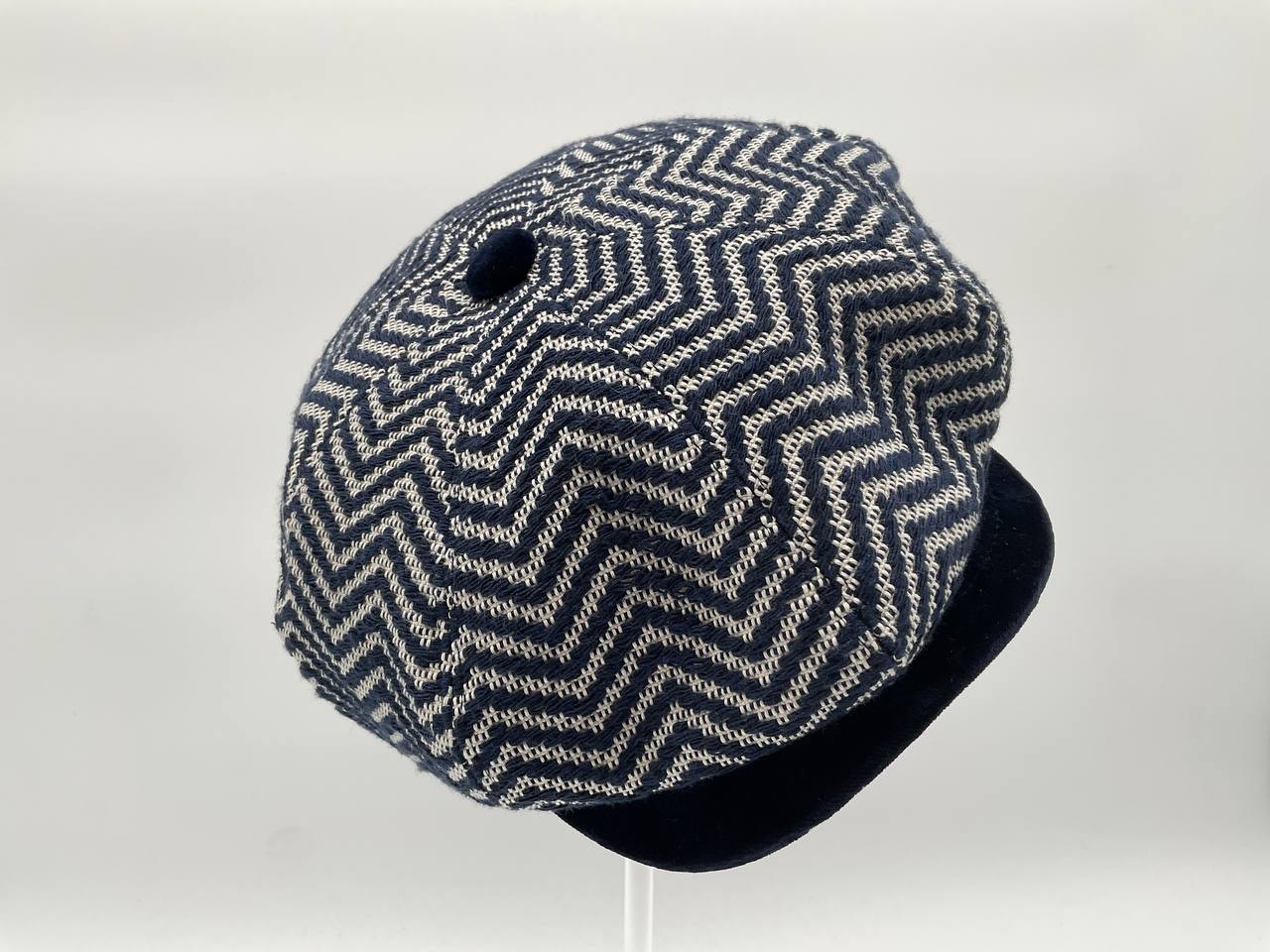 Newsboy Cotone Ondina