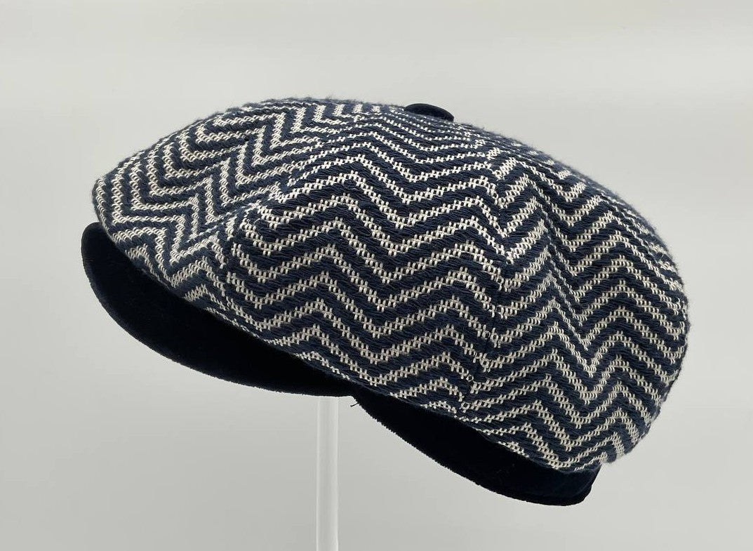 Newsboy Cotone Ondina