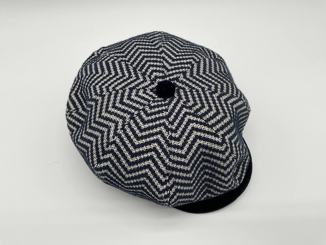 Newsboy Cotone Ondina