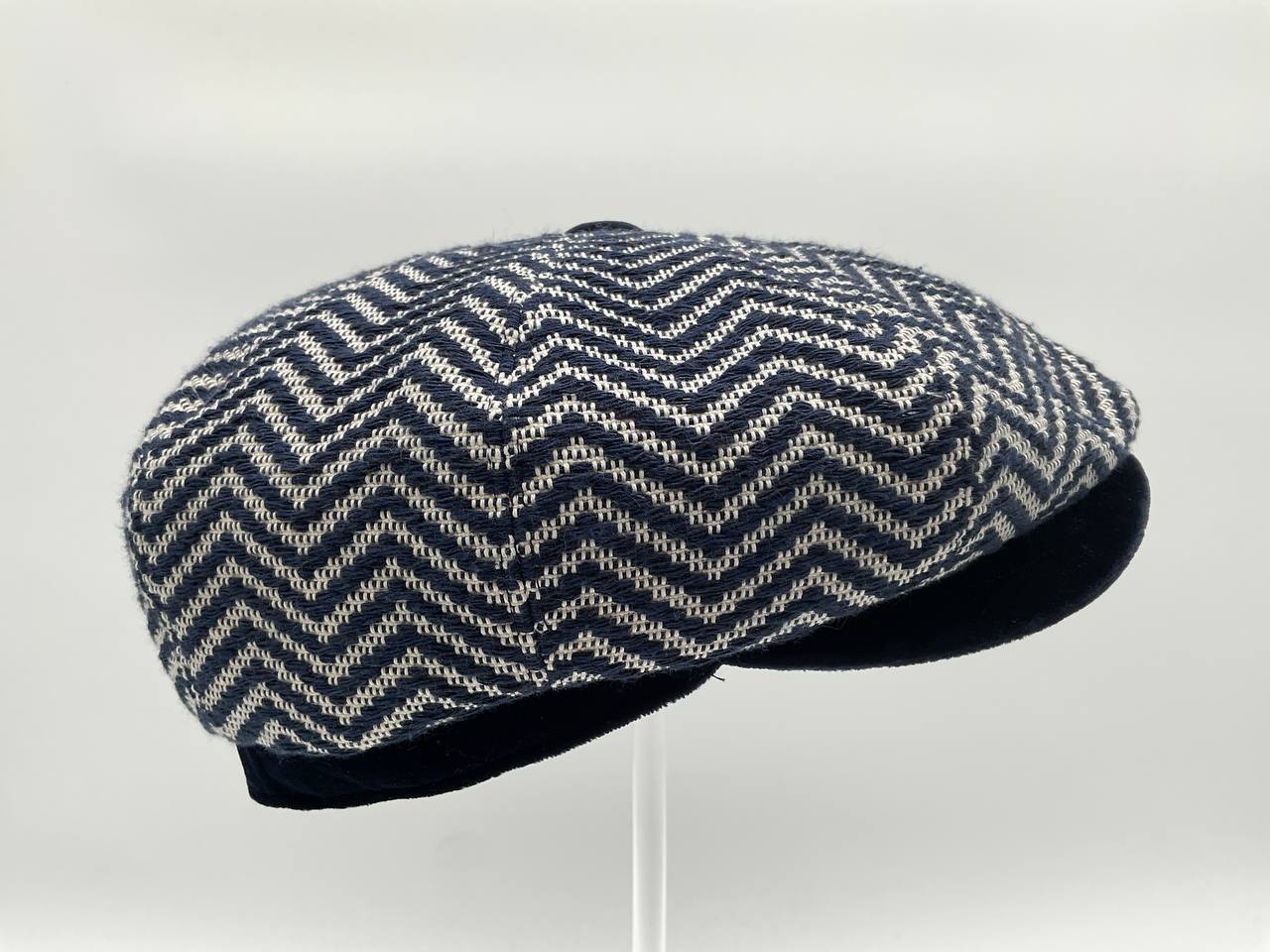 Newsboy Cotone Ondina