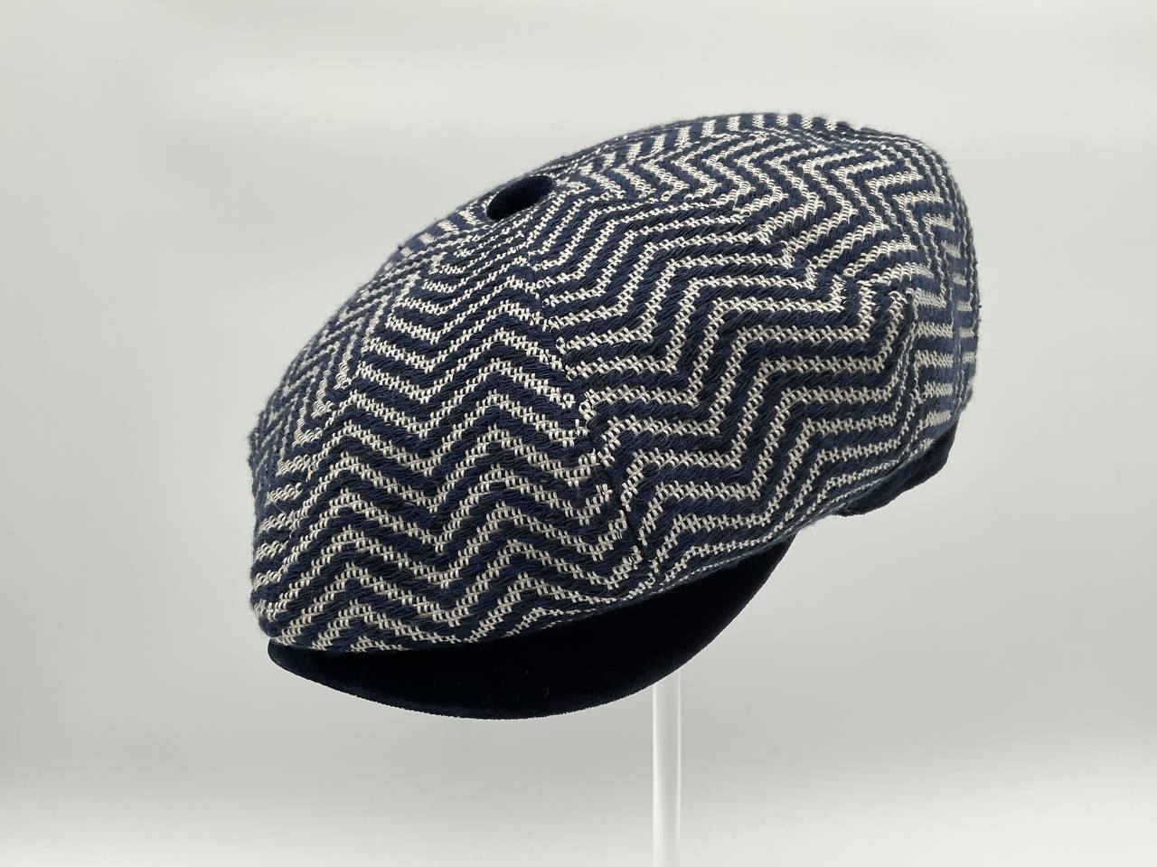 Newsboy Cotone Ondina