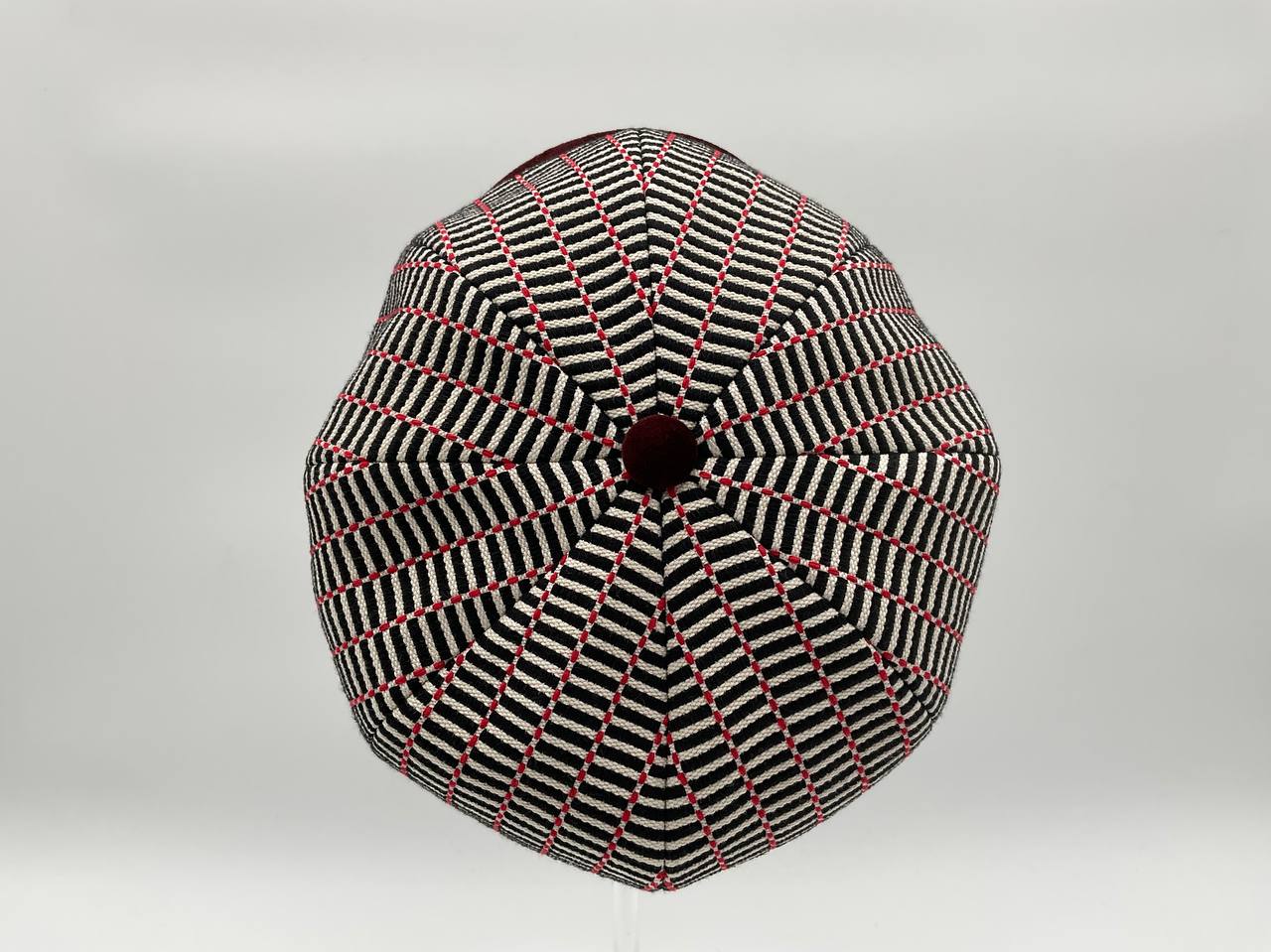 Newsboy Cotone Bisaccia