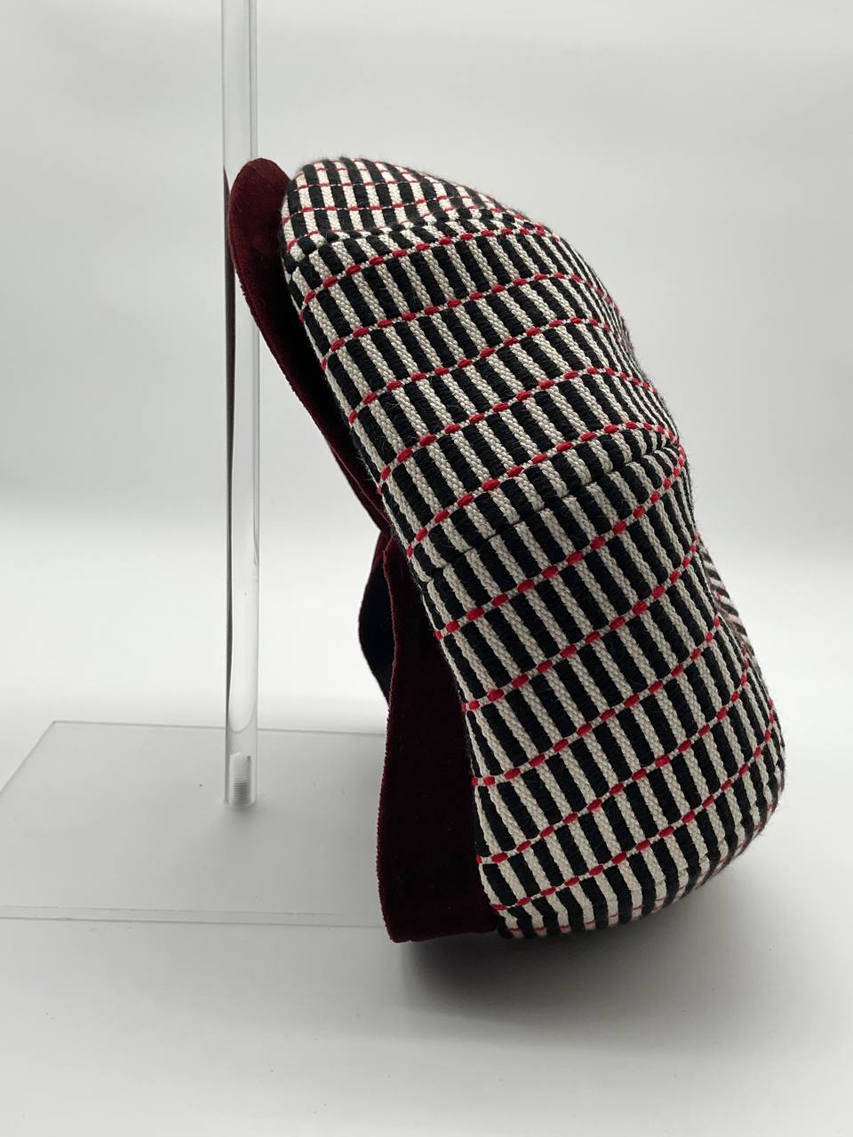 Newsboy Cotone Bisaccia