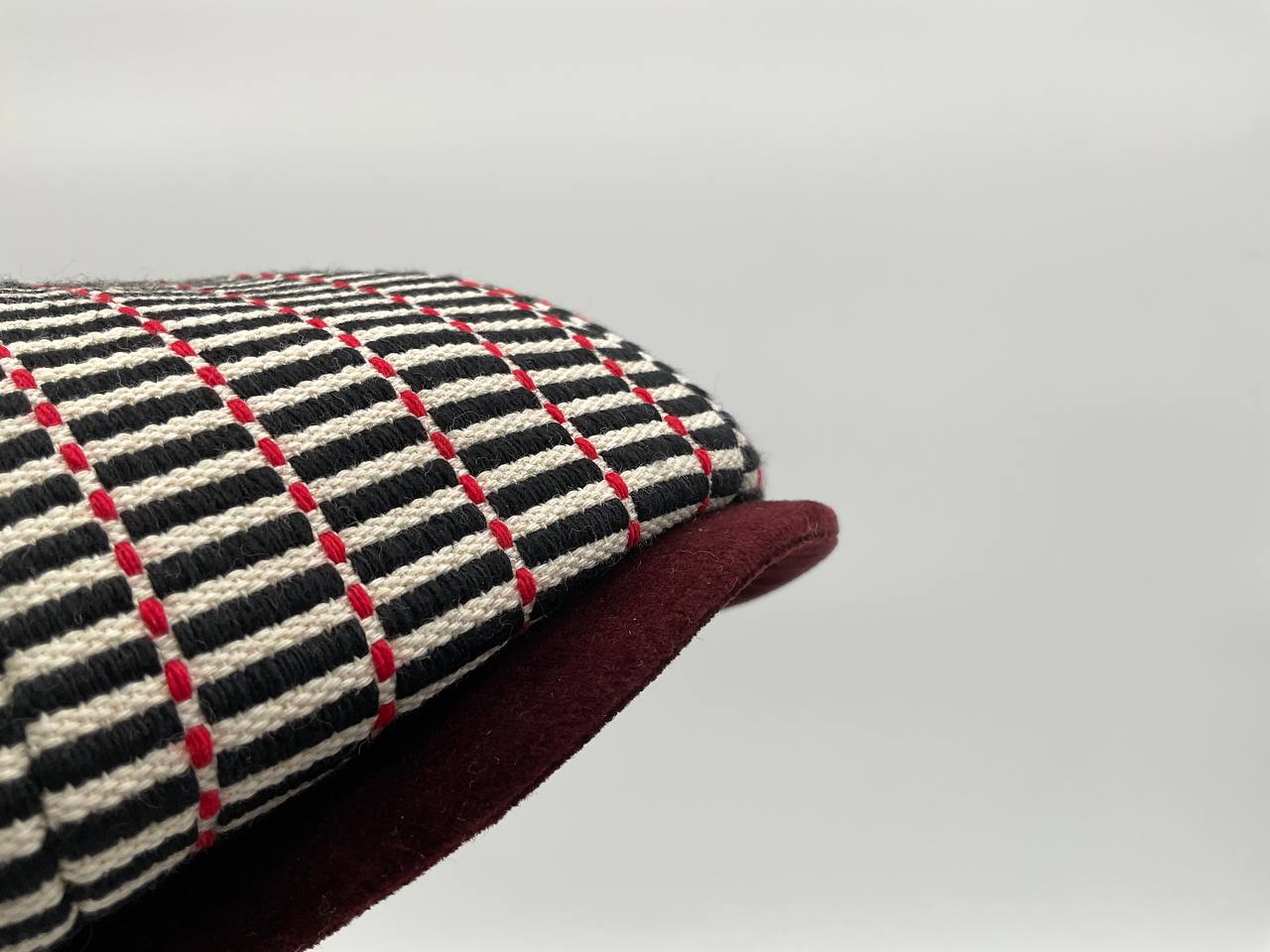 Newsboy Cotone Bisaccia