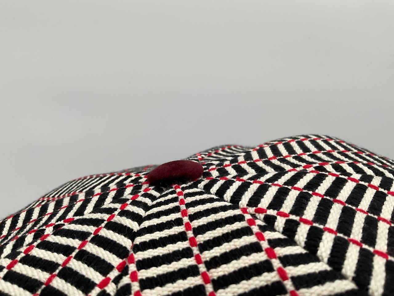 Newsboy Cotone Bisaccia