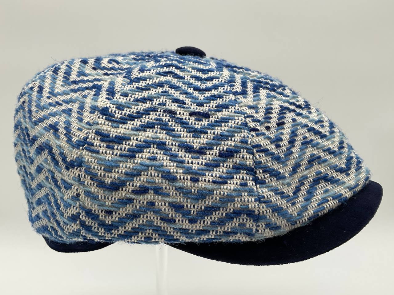 Newsboy Cotone Ondina