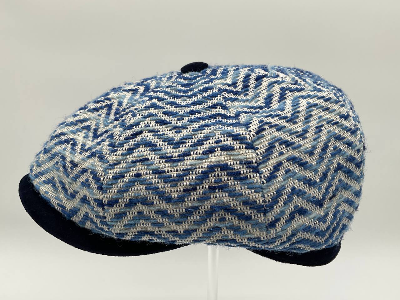 Newsboy Cotone Ondina