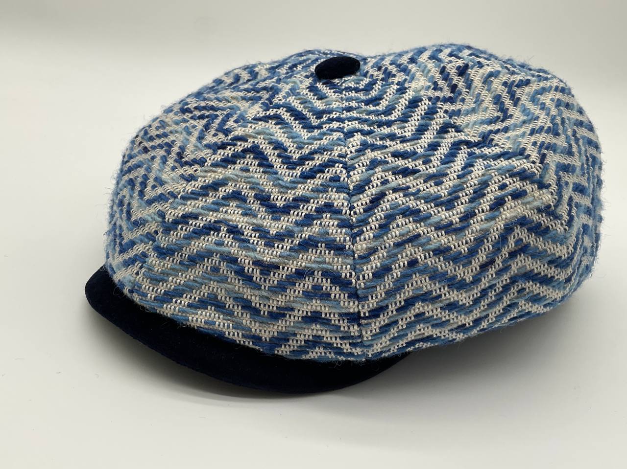 Newsboy Cotone Ondina