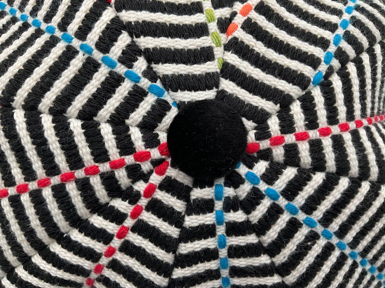 Béret Bisaccia