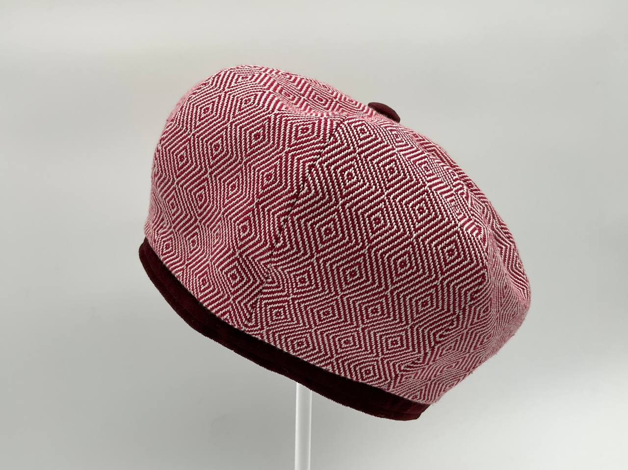 Béret Aramu