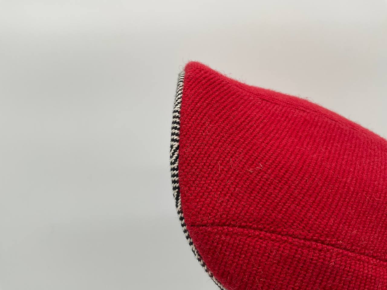 Duck Cap Orbace rasata