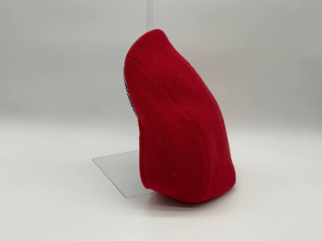 Duck Cap Orbace rasata