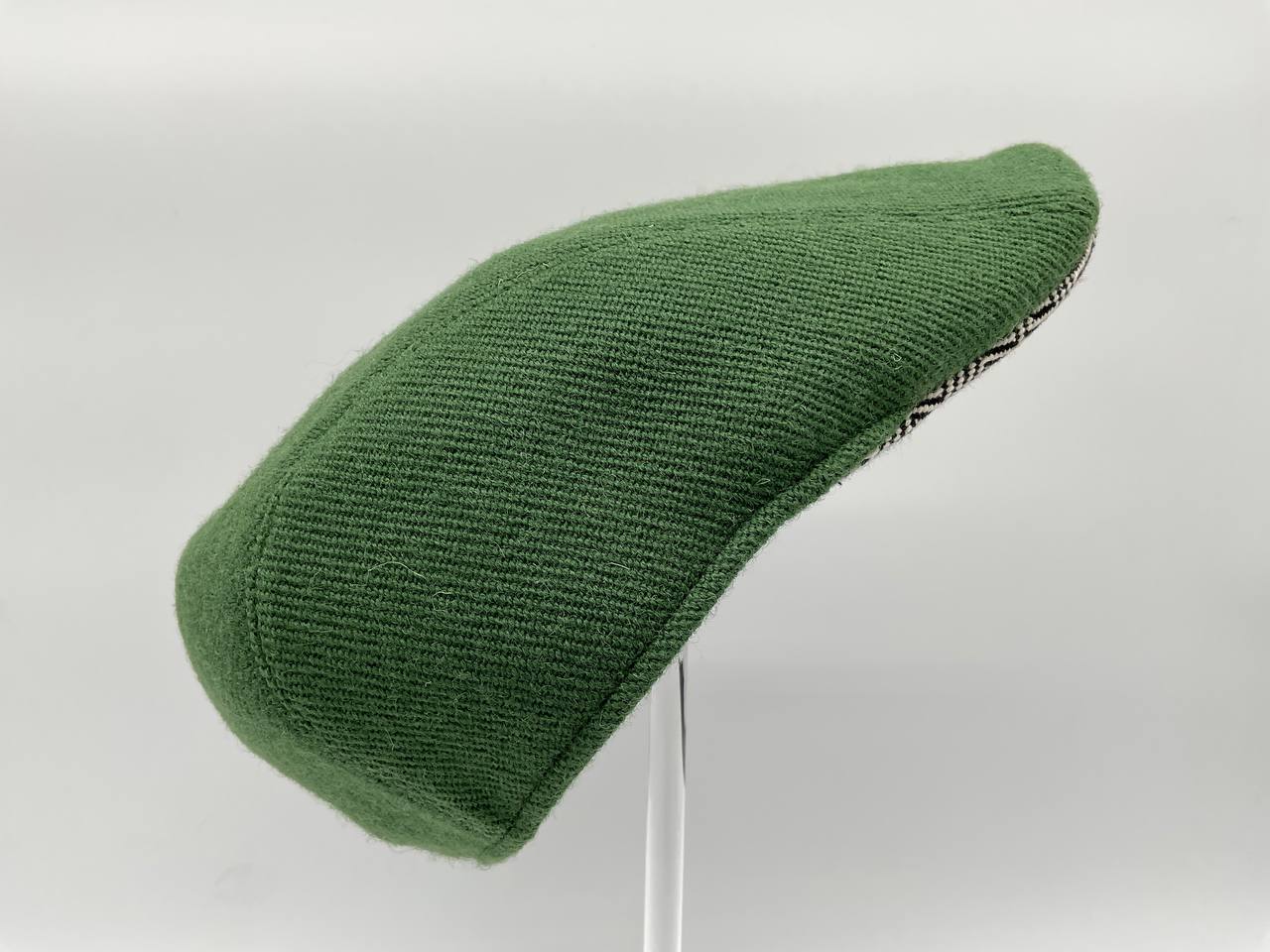 Duck Cap Orbace rasata