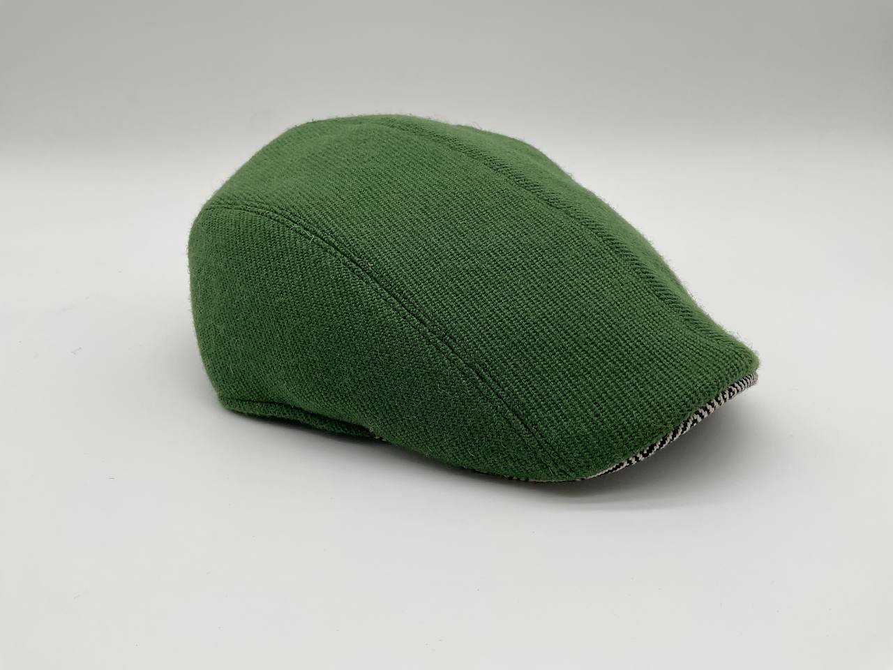 Duck Cap Orbace rasata