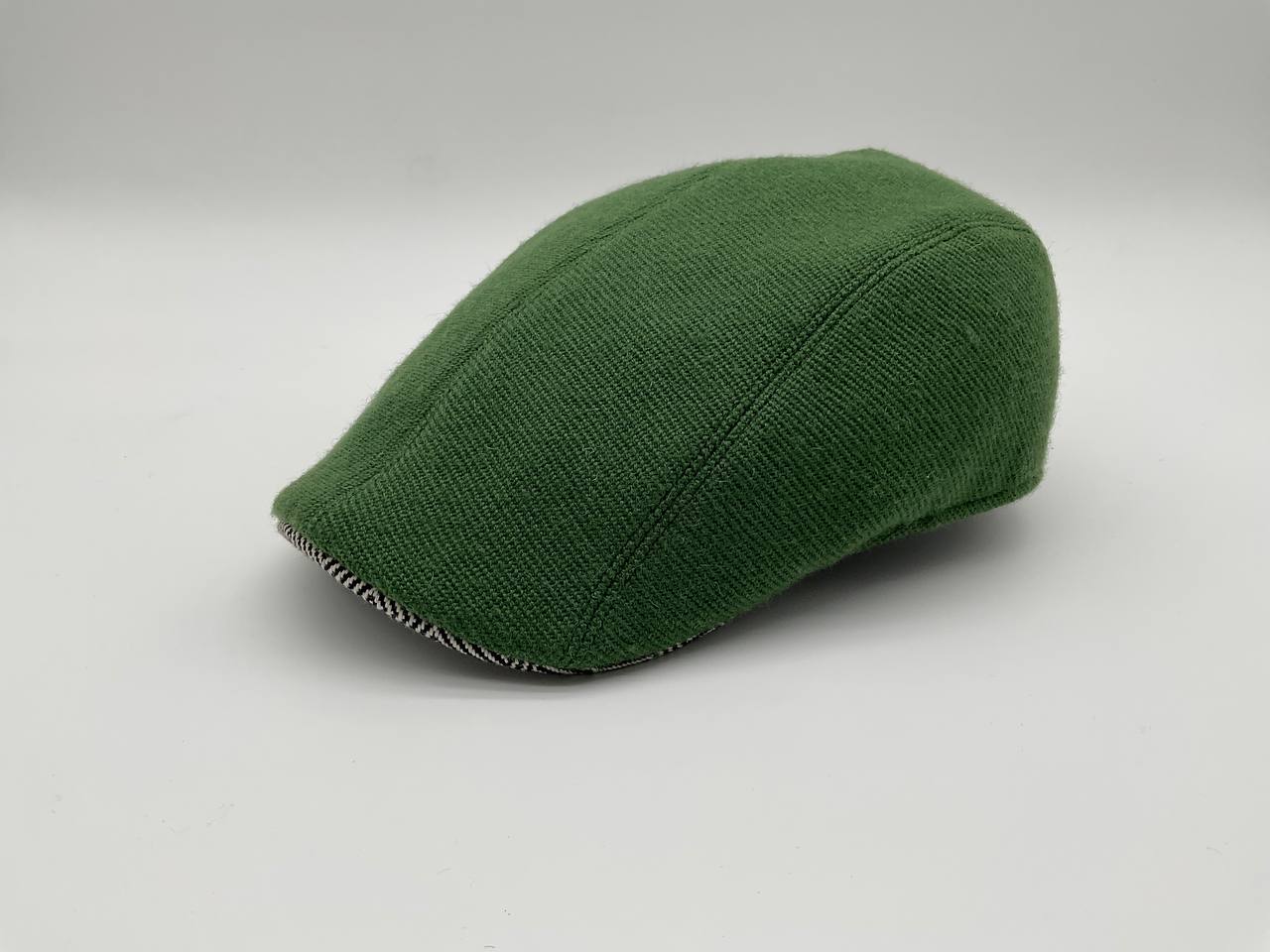 Duck Cap Orbace rasata