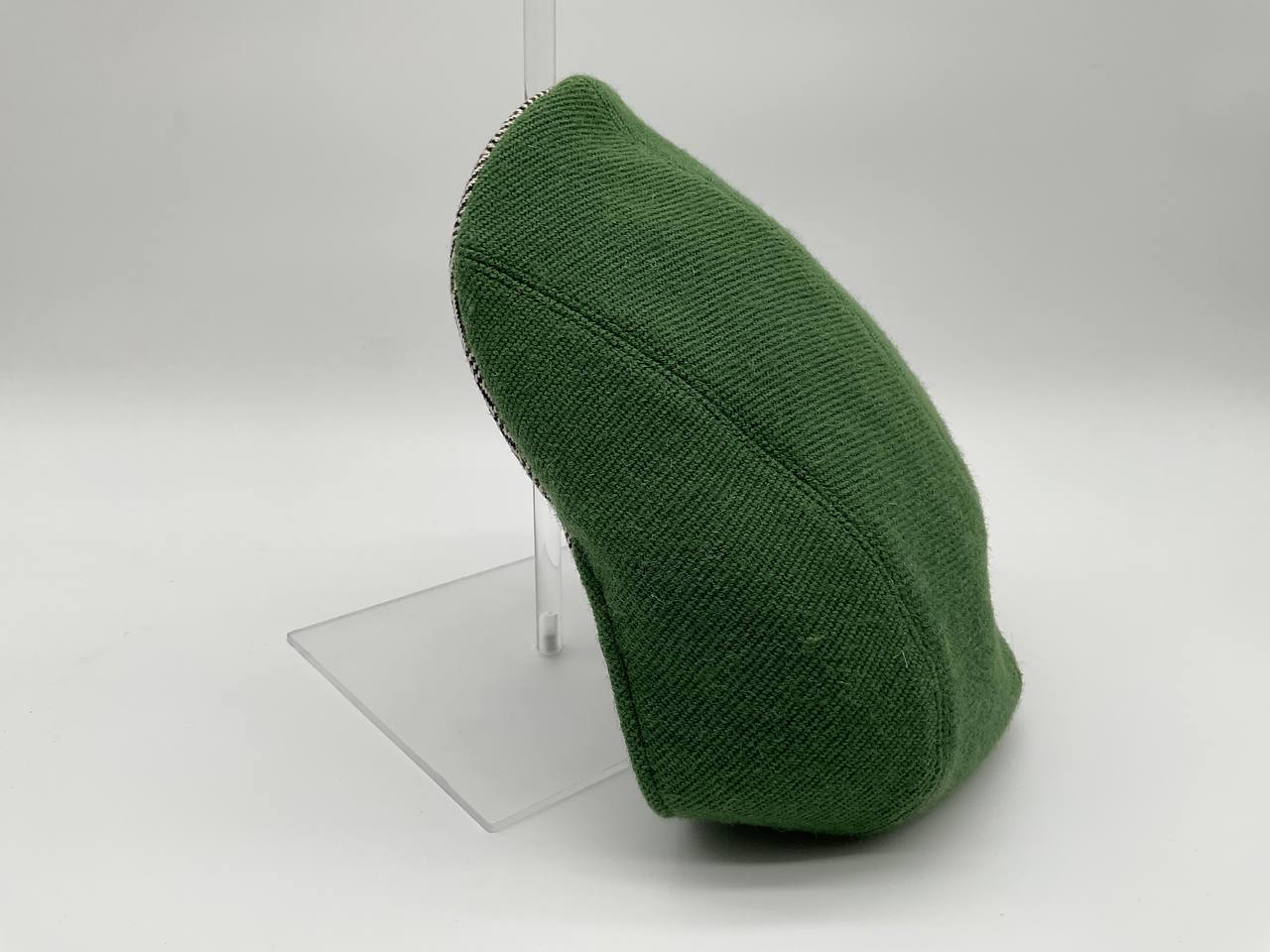 Duck Cap Orbace rasata