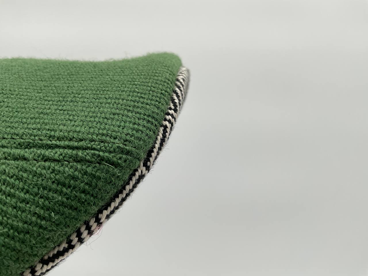 Duck Cap Orbace rasata