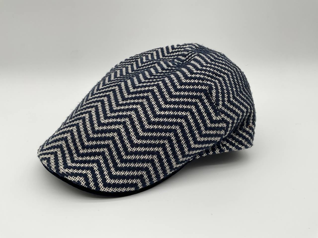 Duck Cap Cotone Ondina
