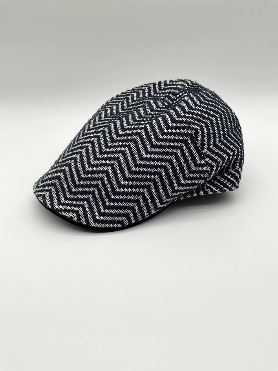 Duck Cap Cotone Ondina