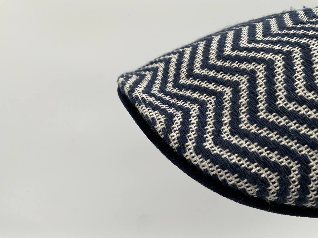 Duck Cap Cotone Ondina