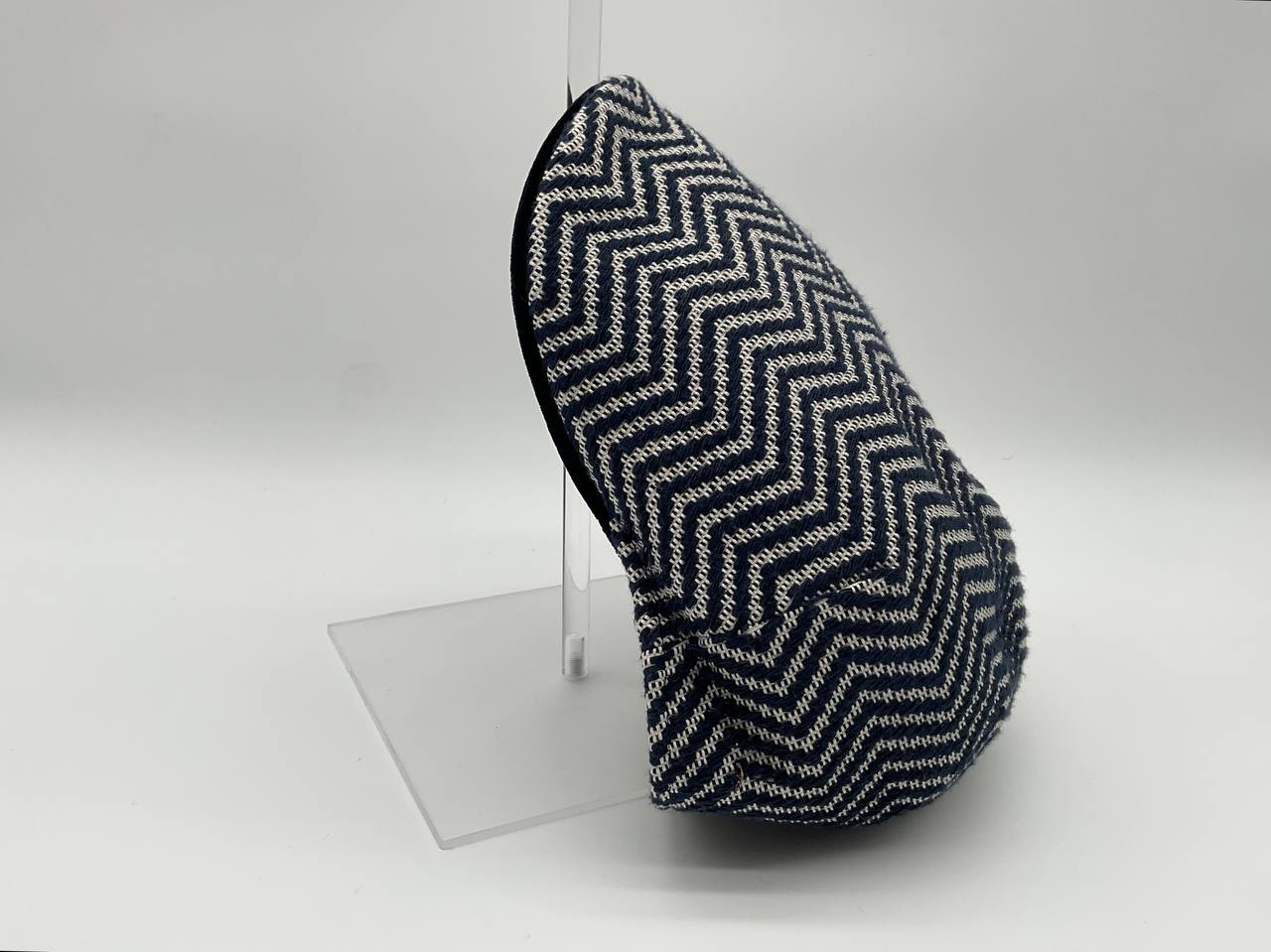 Duck Cap Cotone Ondina