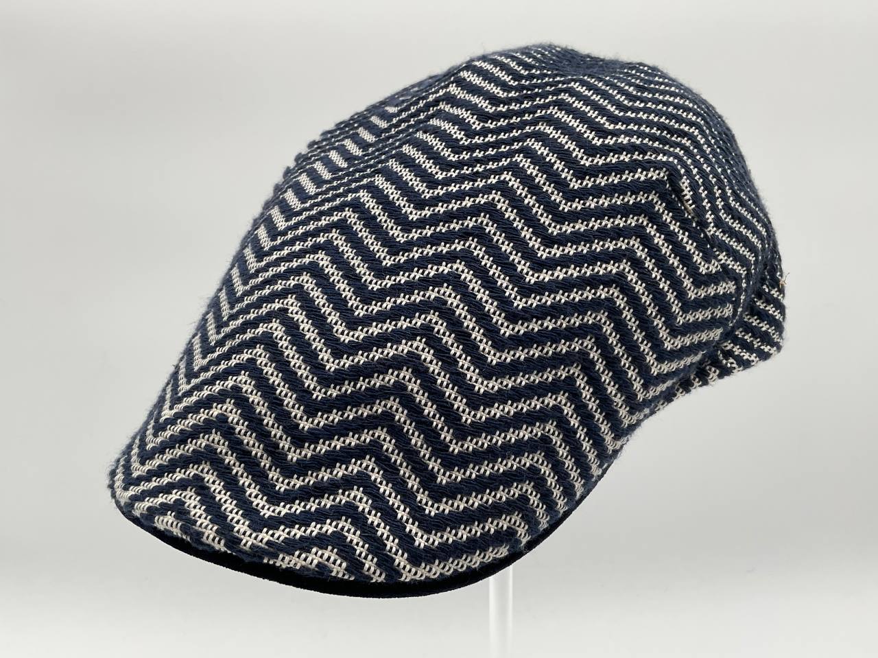 Duck Cap Cotone Ondina