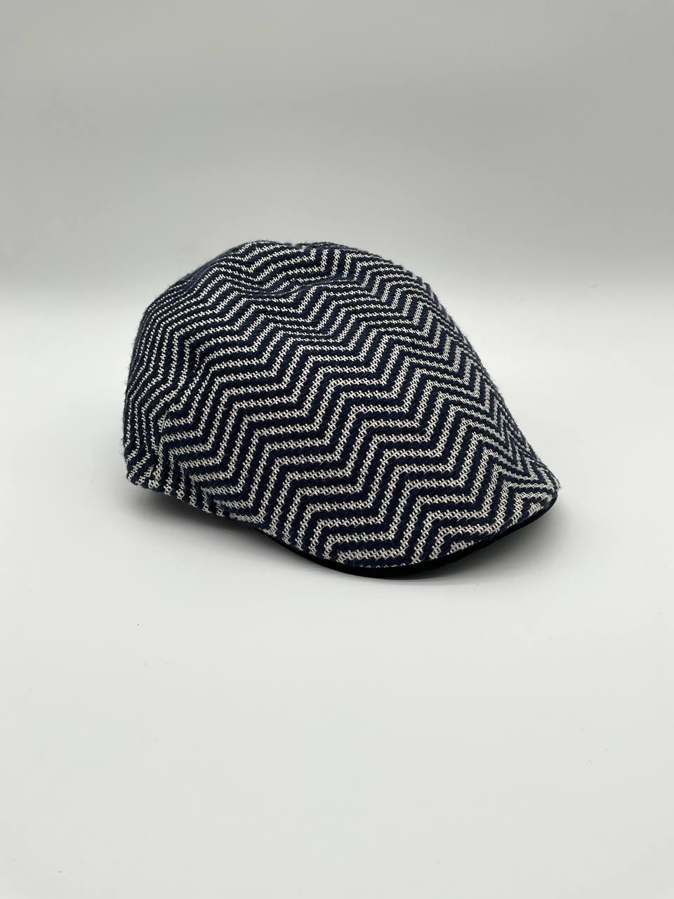 Duck Cap Cotone Ondina