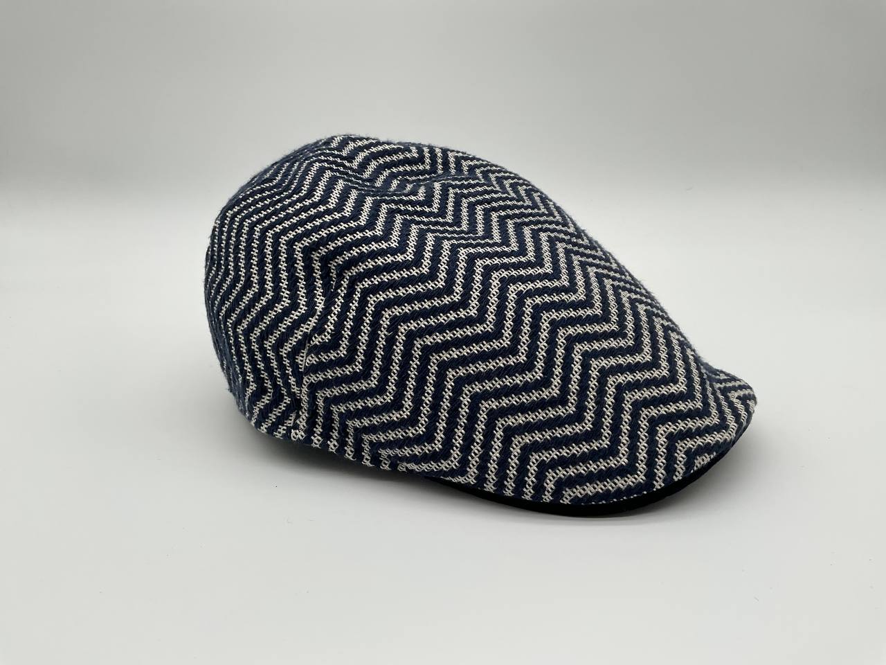 Duck Cap Cotone Ondina