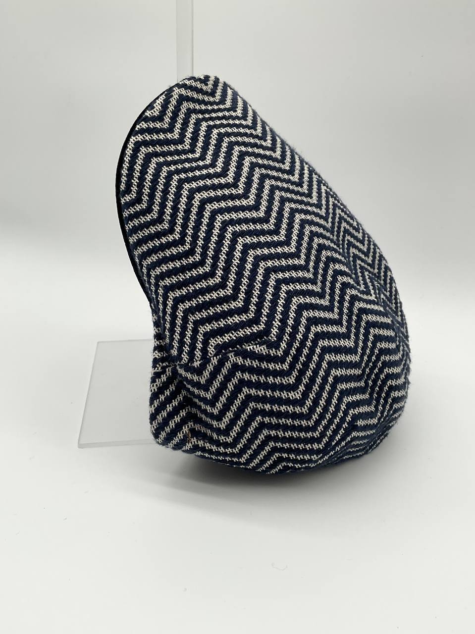 Duck Cap Cotone Ondina