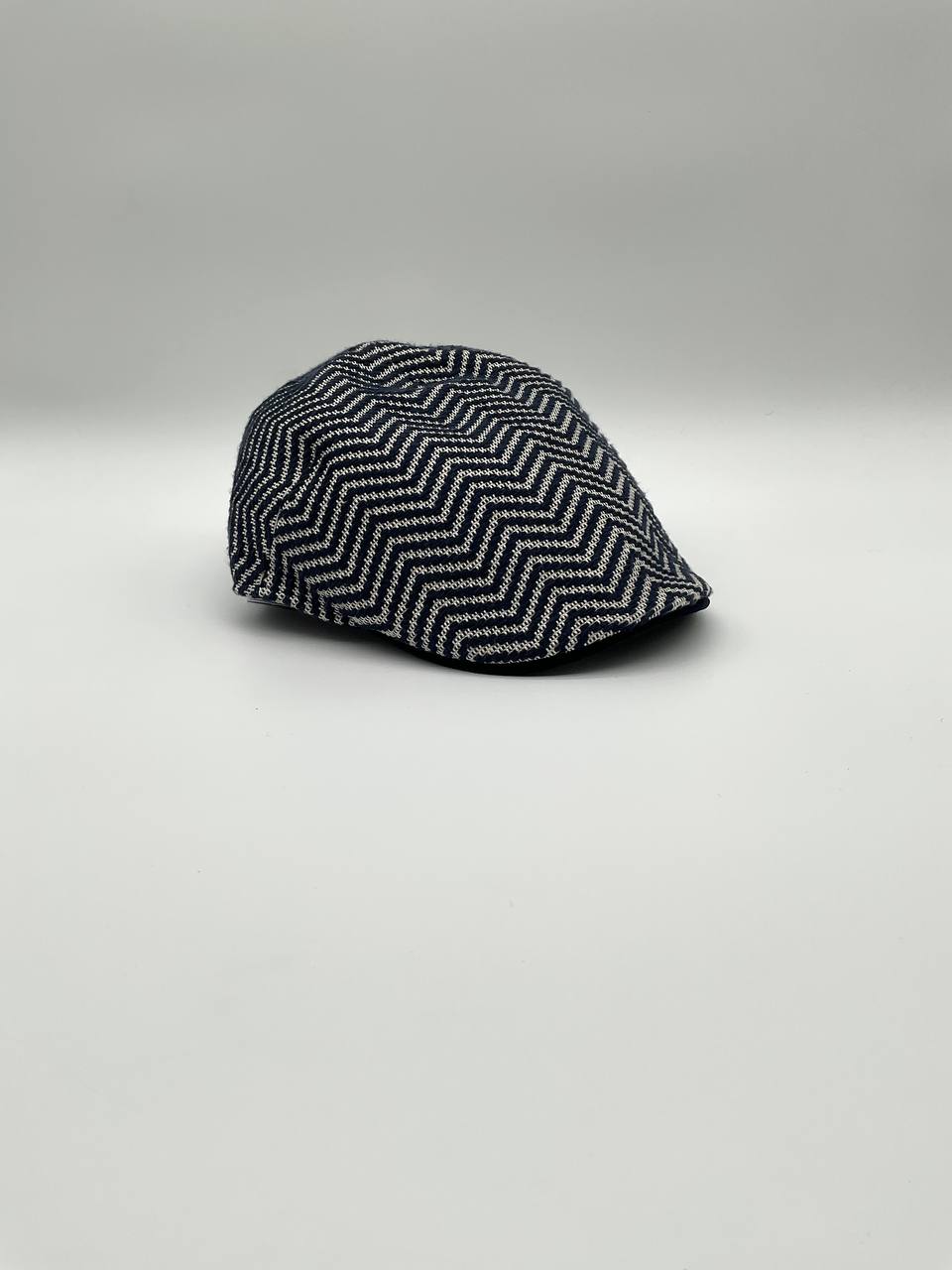 Duck Cap Cotone Ondina
