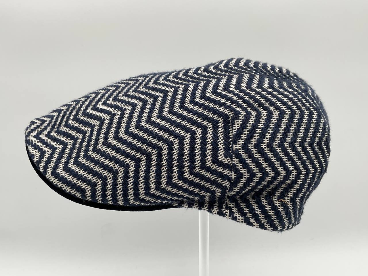 Duck Cap Cotone Ondina