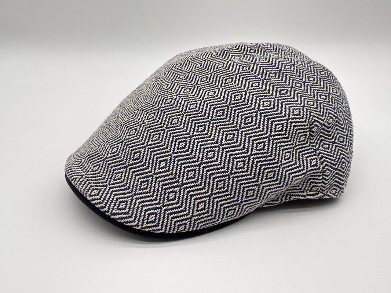 Duck Cap Cotone Aramu