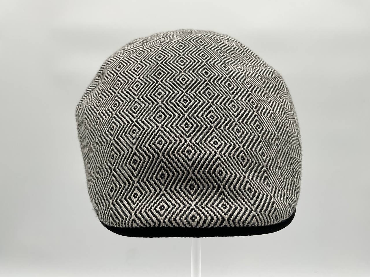Duck Cap Cotone Aramu