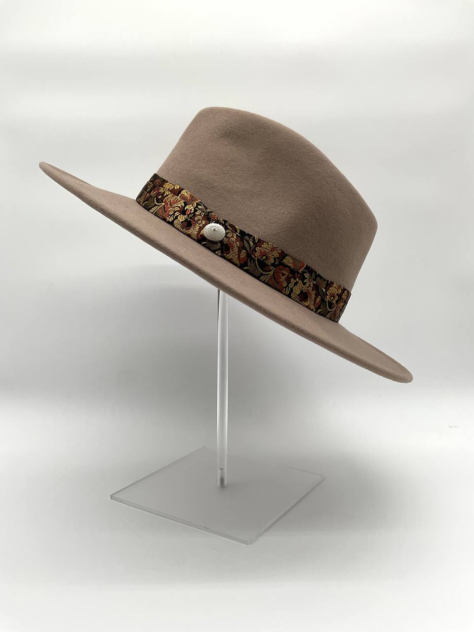 Traveller Falda Larga