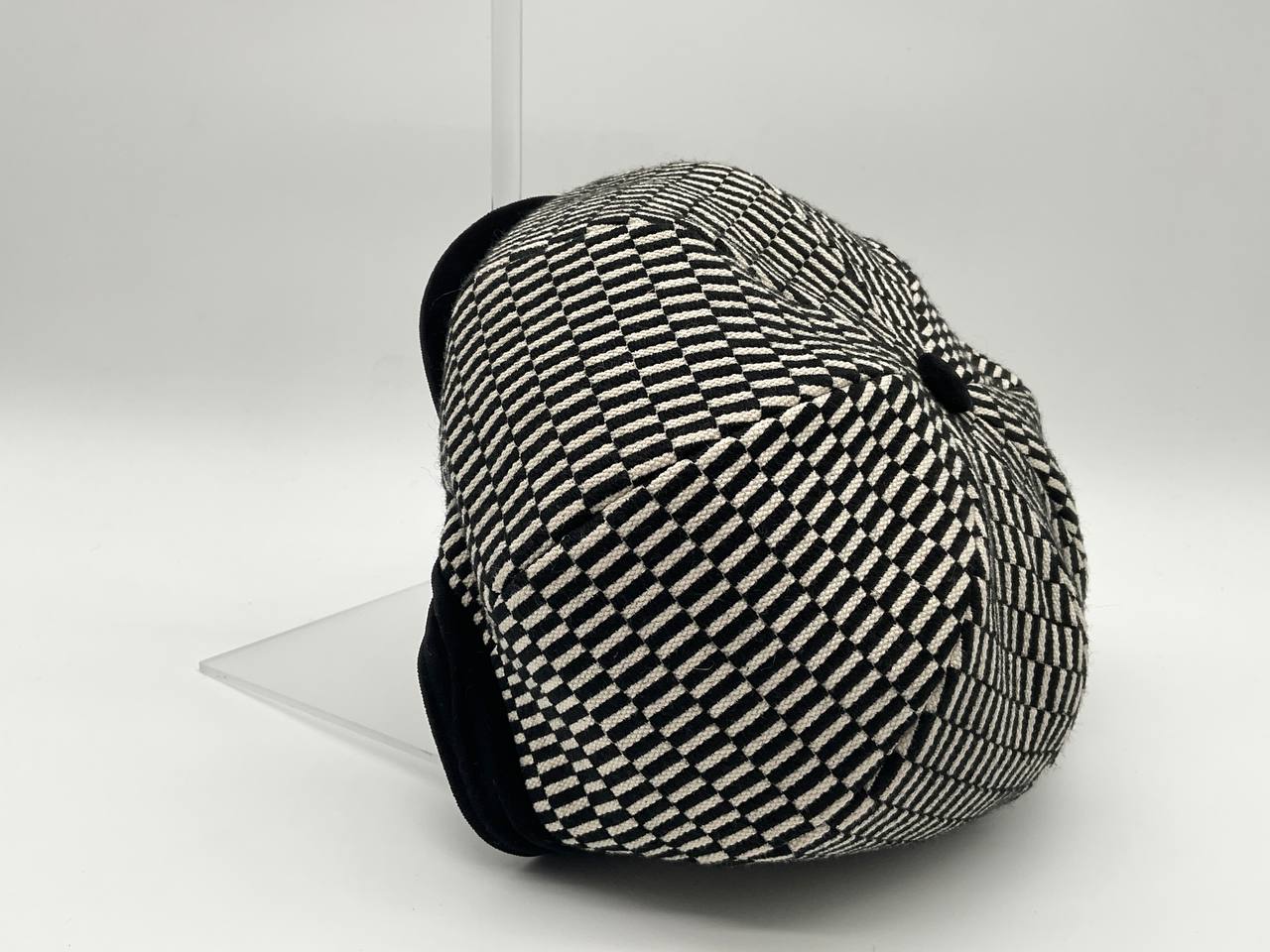 Newsboy Cotone Bisaccia