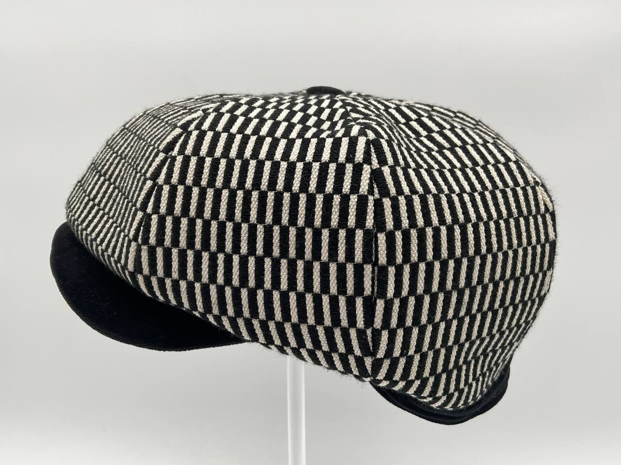 Newsboy Cotone Bisaccia