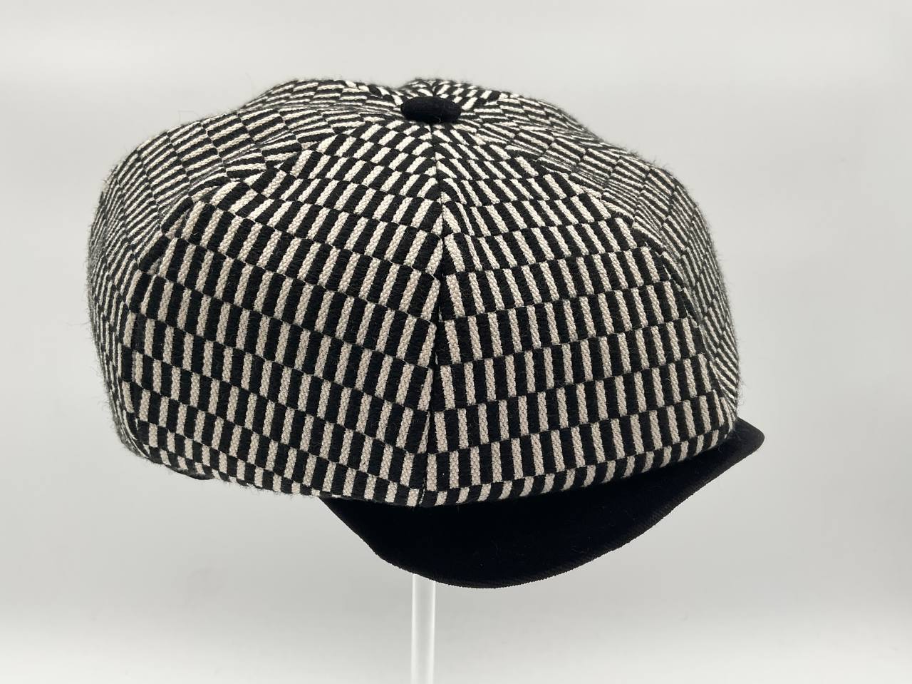 Newsboy Cotone Bisaccia