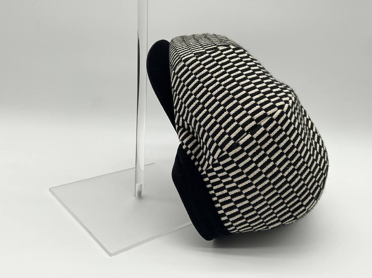 Newsboy Cotone Bisaccia