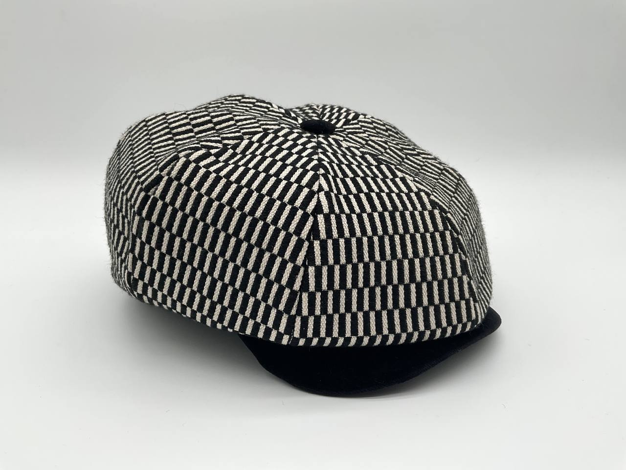 Newsboy Cotone Bisaccia